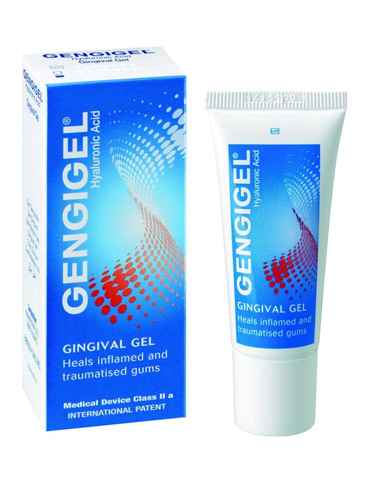 Gengigel Tandvleesgel 20 ml