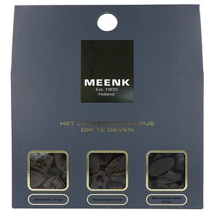 Meenk Ik Hou Van Holland Giftset 540GR Meenk Ik Hou Van Holland Giftset 540GR