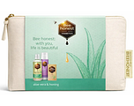 Bee Honest Cosmetics Aloë Vera & Honing Giftset 1ST Bee Honest Cosmetics Aloë Vera & Honing Giftset 1ST