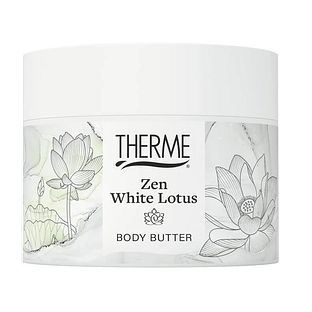 Therme Zen White Lotus Bodybutter 225GR