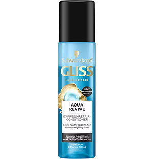 Schwarzkopf Gliss Kur Gliss Aqua Revive Anti-klitspray 200ML