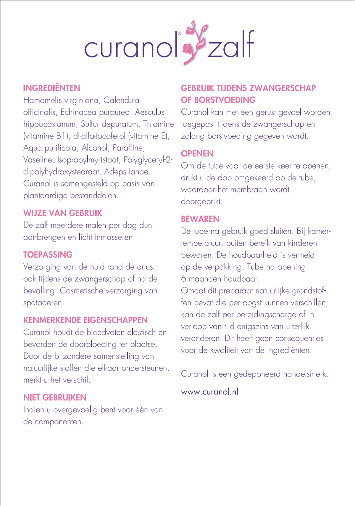 Tabletten 40 st afbeelding van document #2, instructions