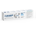 Curasept Biosmalto Pro Impact Action Mousse 50ML