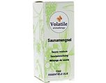 Volatile Sauna Mengsel 10ML
