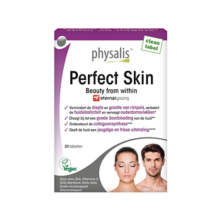 Physalis Perfect Skin 30TB