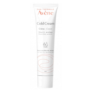 Eau Thermale Avène Cold Cream Crème 40ML