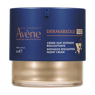 Eau Thermale Avène DermAbsolu Nachtcrème 40ML Eau Thermale Avène DermAbsolu Nachtcrème 40ML