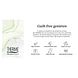 Therme Zen White Lotus Hand Balm 75ML belofte 2