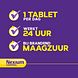 Nexium Control Tabletten 20mg Esomeprazo 7TB