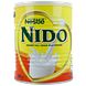Nestle Nido Melkpoeder 400GR