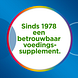 Centrum Select 50+ Multivitaminen Tabletten 180TB