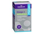 MannaVital Omega 3 Algenolie Platinum Softgels 60SG
