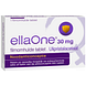 Ellaone Noodanticonceptie Tablet 1ST