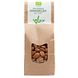 Vitiv Biologische Amandelen Met Vlies 500GR