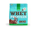 Purasana Whey Protein Powder Cacao 400GR