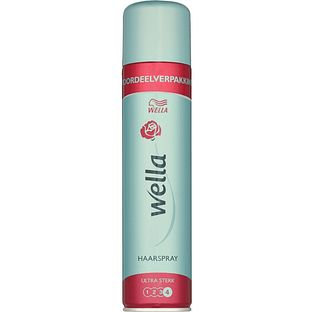 Wella Haarspray Ultra Sterk 400ML