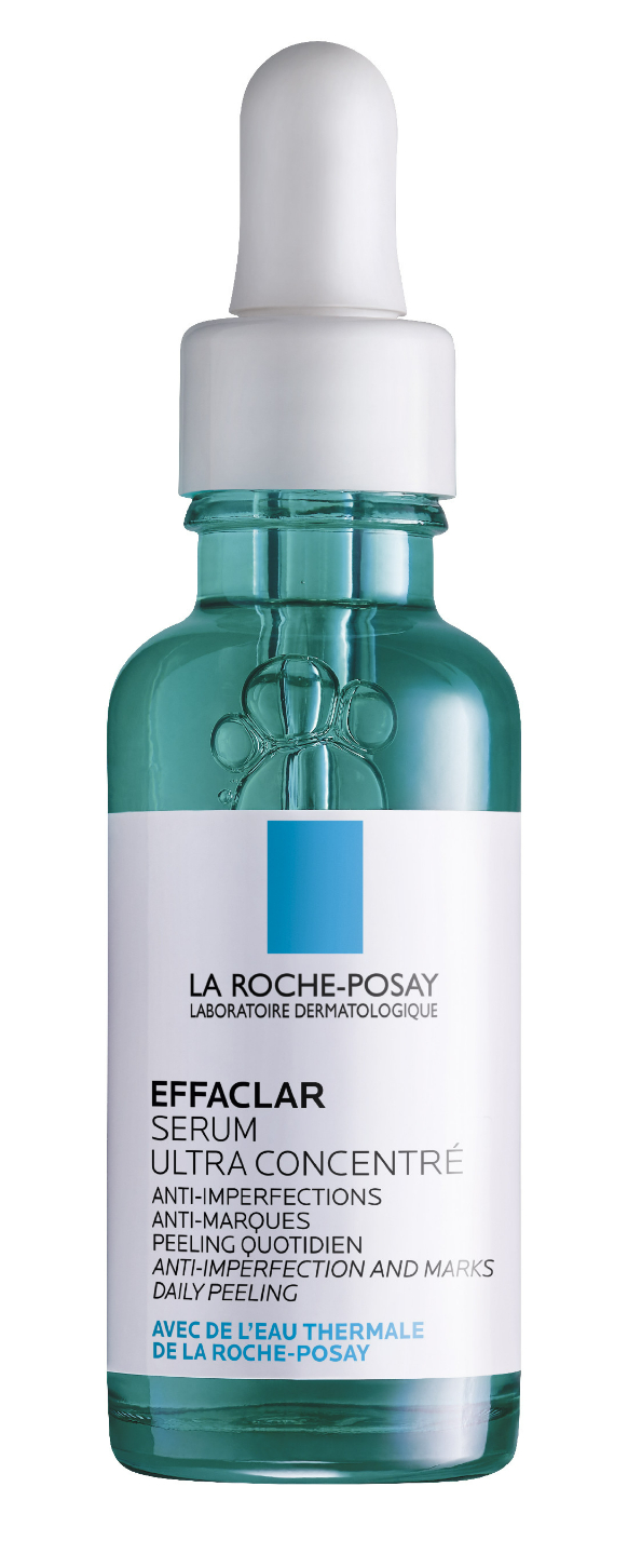 La Roche-Posay Effaclar Ultra Concentrated Serum 30ML