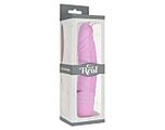 Get Real Vibrator Classic Original Pink 1ST