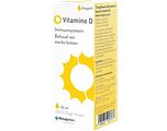 Metagenics Vitamine D Druppels 30ML Metagenics Vitamine D Druppels 30ML