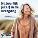 Ymea Overgang Silhouet Capsules 128CP Vrouwelijk model