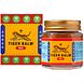 Tiger balm Tijgerbalsem Rood Sterk Pot 30GR