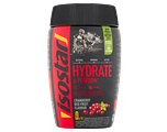 Isostar Hydrate & Perform Cranberry Poeder 400GR