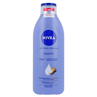 Nivea Bodymilk Smooth 400ML