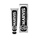 Marvis Tandpasta Amarelli Licorice 85ML Verpakking plus tube