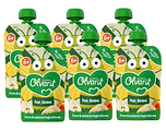 Olvarit 6m+ Peer Banaan Knijpfruit 100GR
