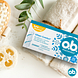 OB ProComfort® Normal tampons met Dynamic Fit 32ST OB ProComfort® Normal tampons met Dynamic Fit 32ST
