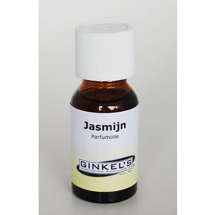 Ginkel's Olie Parfum Jasmijn 15ML