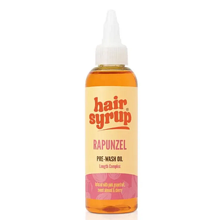 Hair Syrup Rapunzel Pre-Wash Oil 100ML