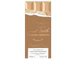 Sabrina Carpenter Caramel Dream Eau de Parfum 75ML