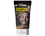 7th Heaven Charcoal Exfolierende Kleimasker met Glycolzuur 50GR 7th Heaven Charcoal Exfolierende Kleimasker met Glycolzuur 50GR