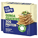 WeCare High Protein Quinoa Crackers 100GR verpakking 2 WeCare High Protein Quinoa Crackers 100GR verpakking 2