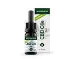 WediHemp CBD Olie Raw 5% 10ML