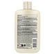 Hask Rinse-Out Deep Conditioner 235ML Achterkant fles