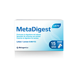 Metagenics MetaDigest Lacto Capsules 15CP Metagenics MetaDigest Lacto Capsules 15CP