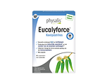Physalis Eucalyforce Keelpastilles 30ZTB