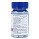 Orthica Dino Orthiflor Kauwtabletten 30KTB Zijkant pot, samenstelling