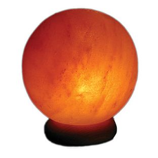 Esspo Himalayazout Lamp Planeet 2.5 kg 1ST Esspo Himalayazout Lamp Planeet 2.5 kg 1ST