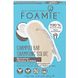 Foamie Shampoo Bar Shake Your Coconuts 80GR Foamie Shampoo Bar Shake Your Coconuts 80GR
