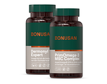 Bonusan Huid Bundel 2 Stuks Bonusan Huid Bundel 2 Stuks