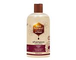 Bee Honest Shampoo Rozen 500ML