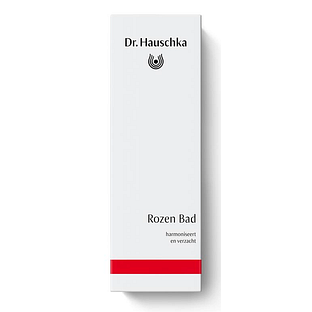 Dr. Hauschka Rozen Bad 100ML Dr. Hauschka Rozen Bad 100ML