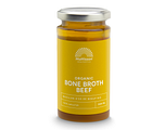 Mattisson HealthStyle Biologische Botten Bouillon - Rund 240ML