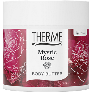 Therme Mystic Rose Bodybutter 225GR Therme Mystic Rose Bodybutter 225GR