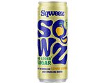 SQWZ Sqweez Lemon Ginger No Added Sugar 250ML