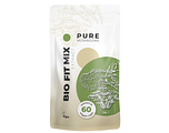 Pure Mushrooms Bio Fit Mix Capsules 60VCP