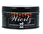 Wiertz Antiekwas Lichtbruin 380ML